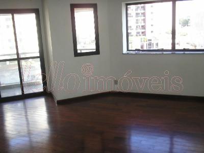 Apartamento, 3 quartos, 101 m² - Foto 1