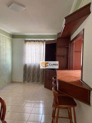 Apartamento à venda com 3 quartos, 78m² - Foto 1