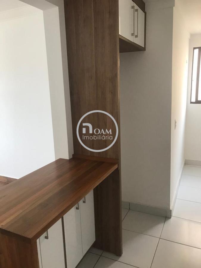 Apartamento à venda com 2 quartos, 52m² - Foto 8