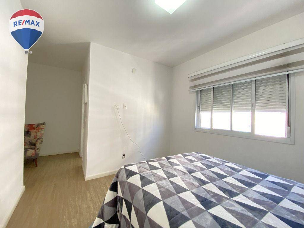 Apartamento à venda com 4 quartos, 128m² - Foto 11