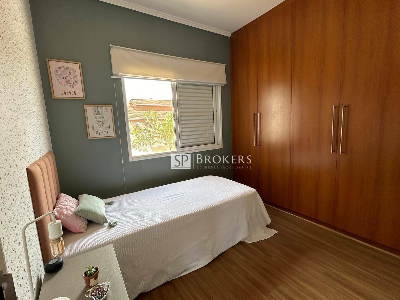 Casa de Condomínio à venda com 3 quartos, 210m² - Foto 9