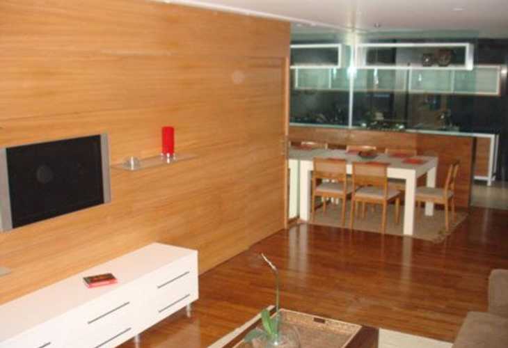 Apartamento à venda com 3 quartos, 103m² - Foto 3