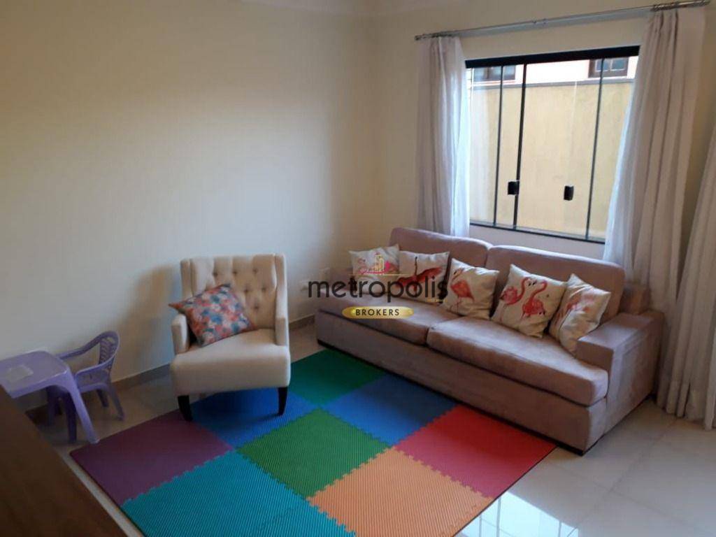 Sobrado à venda com 3 quartos, 89m² - Foto 4