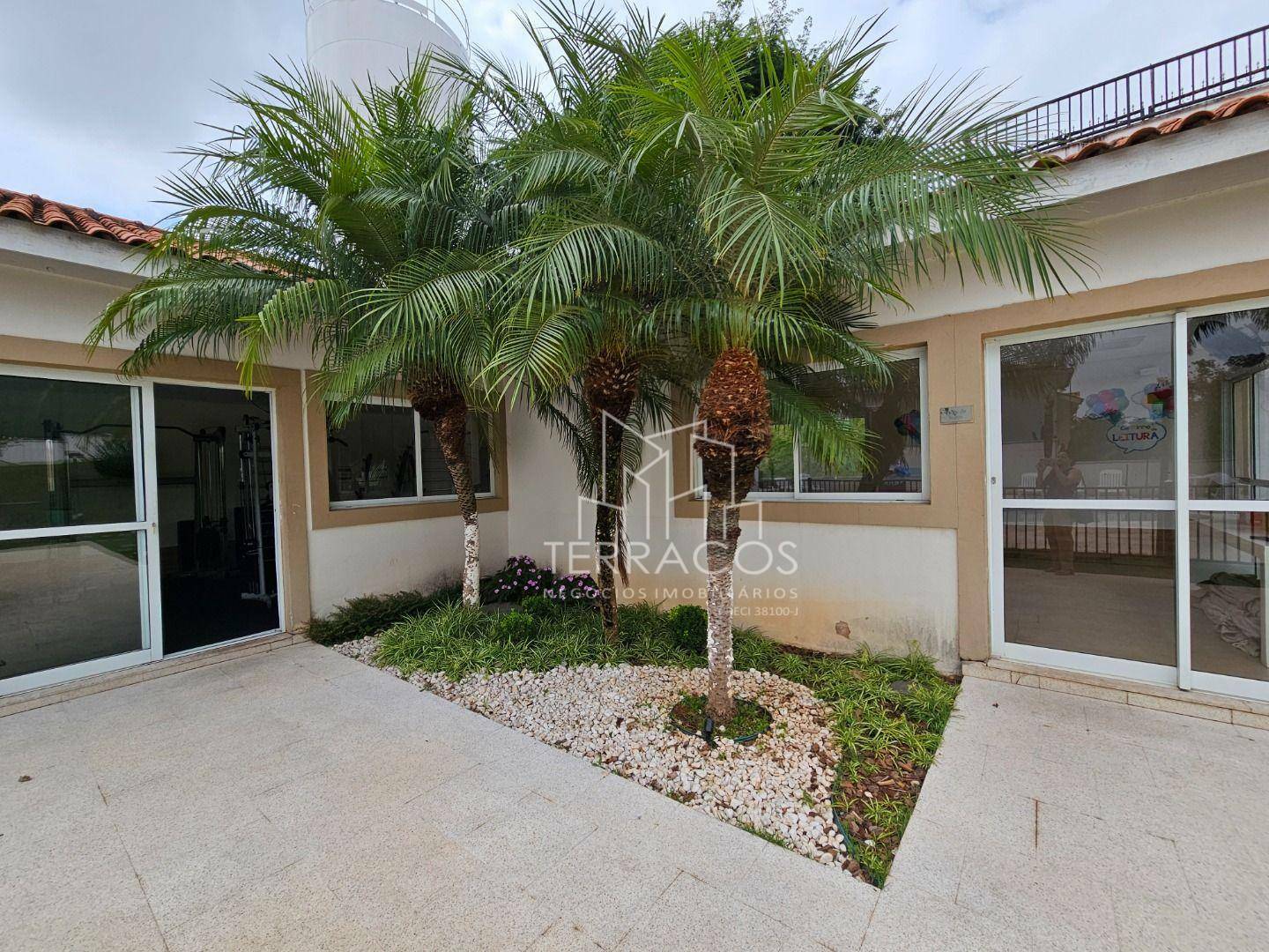 Casa de Condomínio para alugar com 3 quartos, 89m² - Foto 41