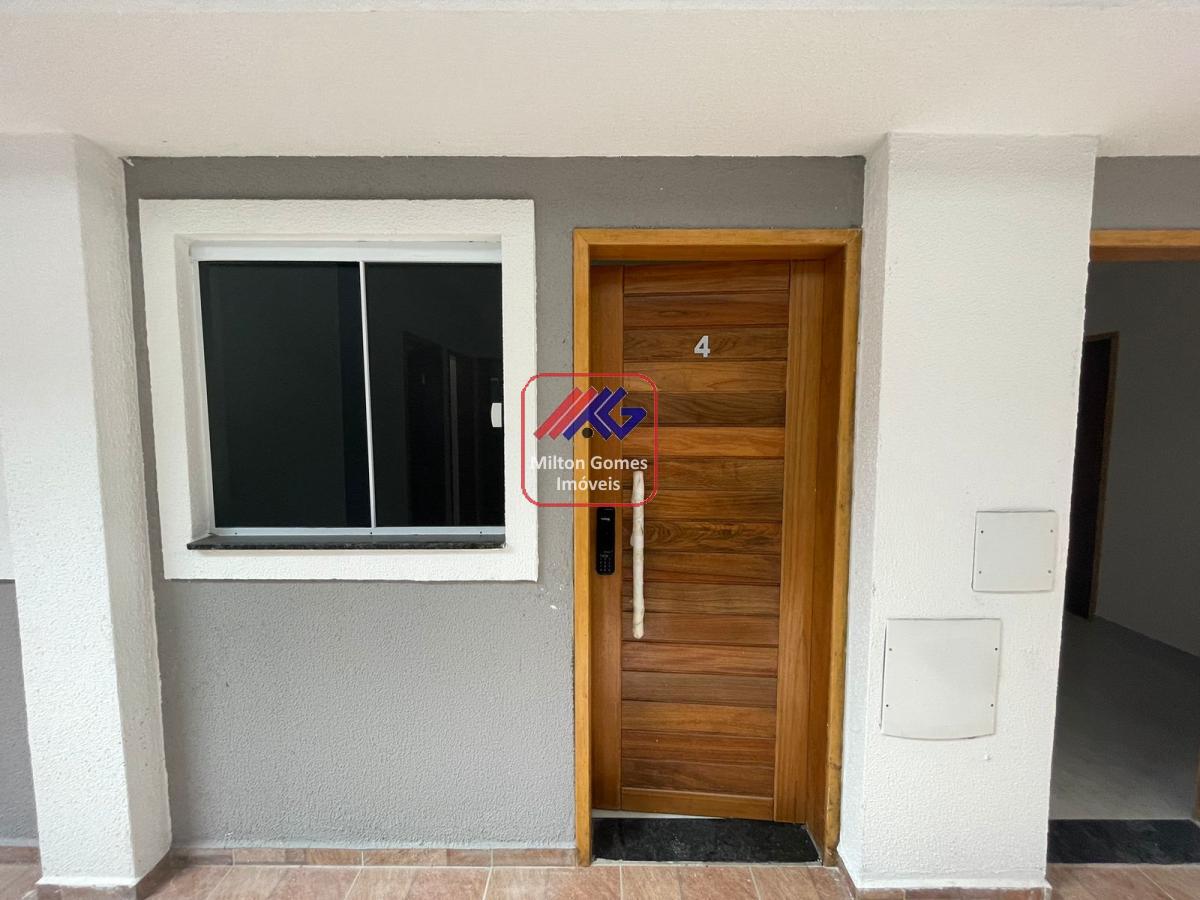 Apartamento à venda com 2 quartos, 40m² - Foto 17