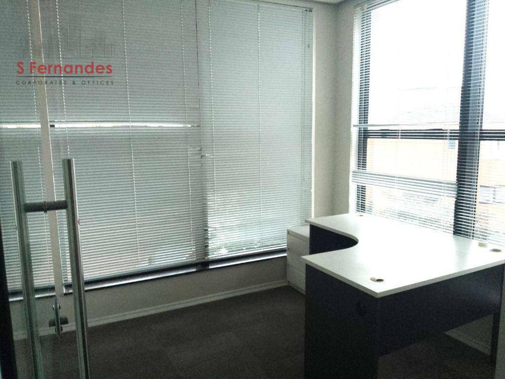 Conjunto Comercial-Sala para alugar, 319m² - Foto 14