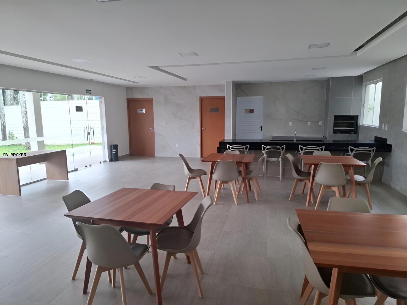 Apartamento à venda com 2 quartos, 53m² - Foto 27