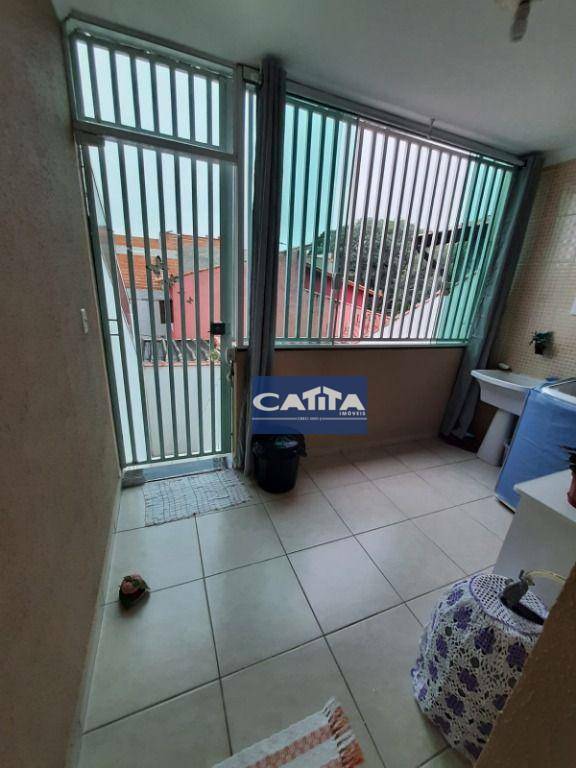 Sobrado à venda com 3 quartos, 160m² - Foto 13