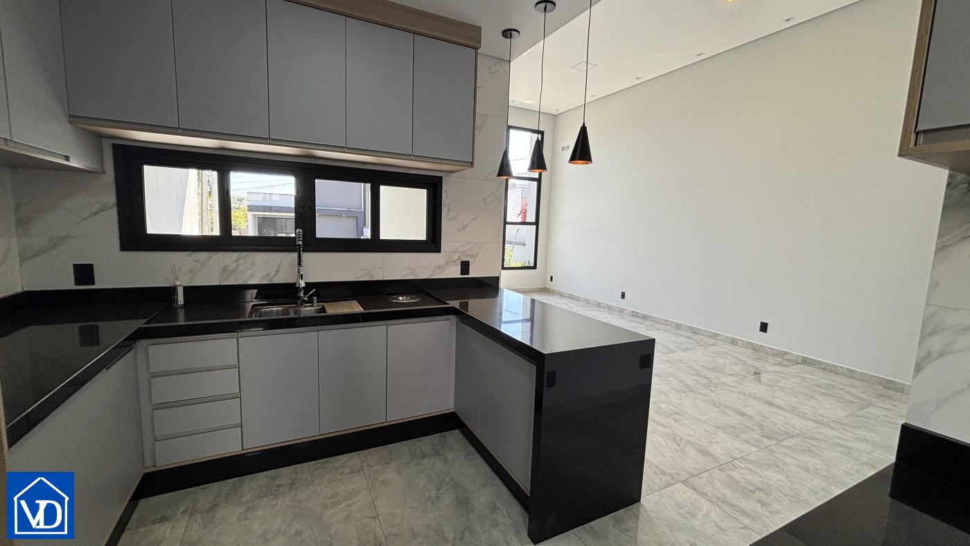 Casa de Condomínio à venda com 3 quartos, 120m² - Foto 5