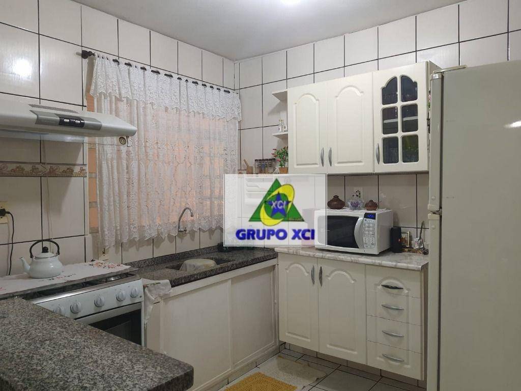 Casa à venda com 2 quartos, 103m² - Foto 20