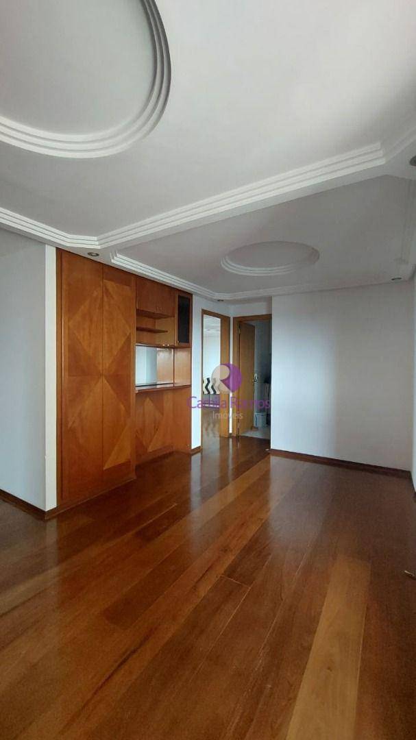 Apartamento para alugar com 3 quartos, 132m² - Foto 15