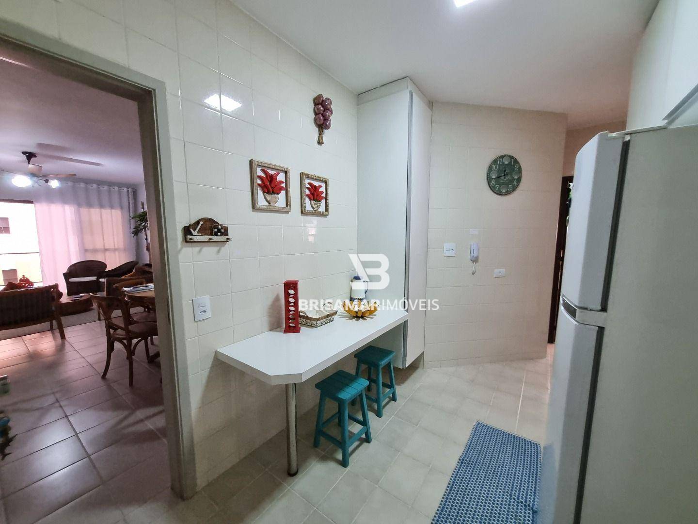 Apartamento à venda com 3 quartos, 108m² - Foto 19