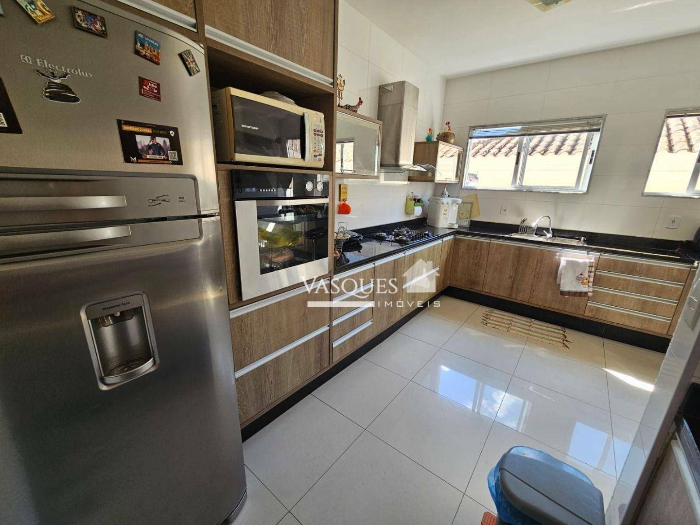 Casa de Condomínio à venda com 5 quartos, 251m² - Foto 8