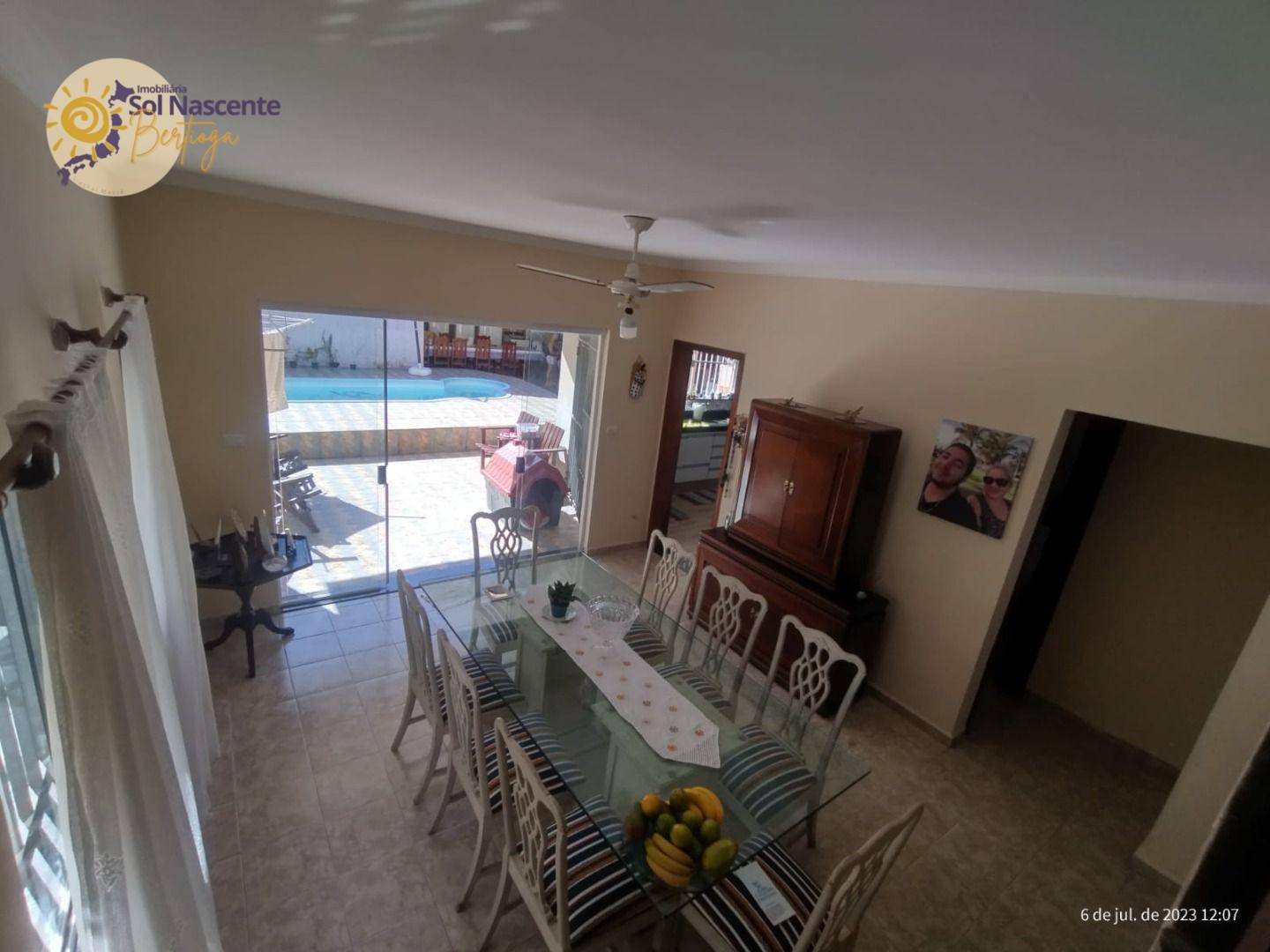 Casa à venda com 3 quartos, 340m² - Foto 19