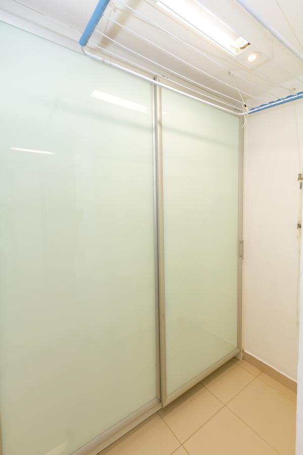 Apartamento para alugar com 2 quartos, 98m² - Foto 16