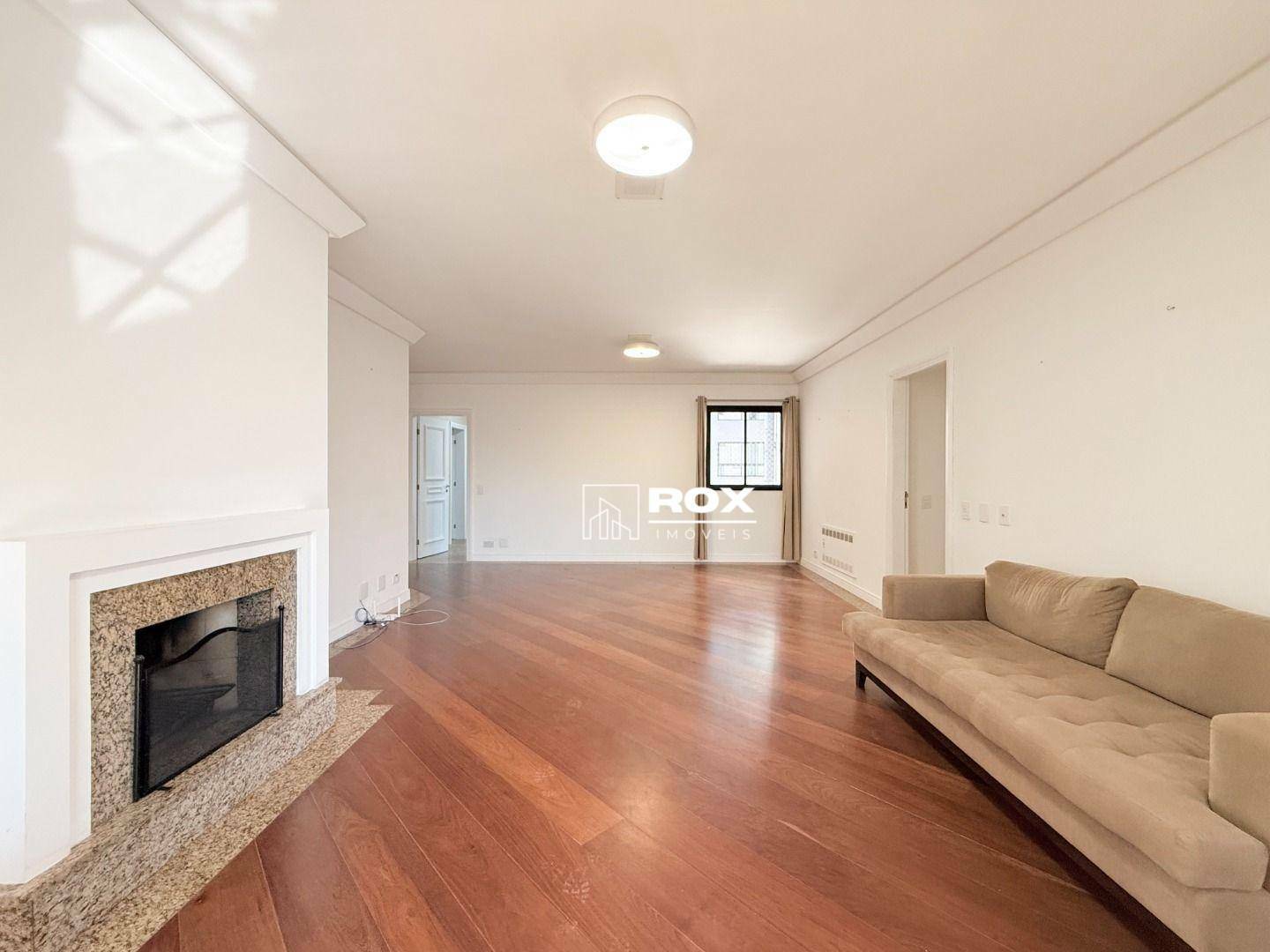 Apartamento para alugar com 4 quartos, 428m² - Foto 7