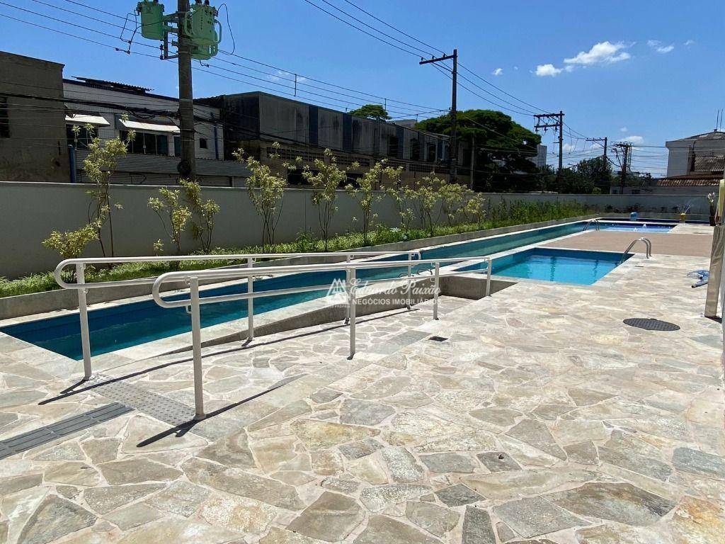 Apartamento, 2 quartos, 36 m² - Foto 24