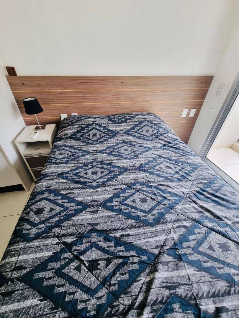 Apartamento à venda com 1 quarto, 20m² - Foto 7