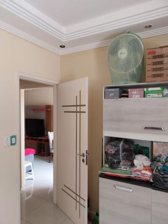 Apartamento à venda com 2 quartos, 55m² - Foto 7