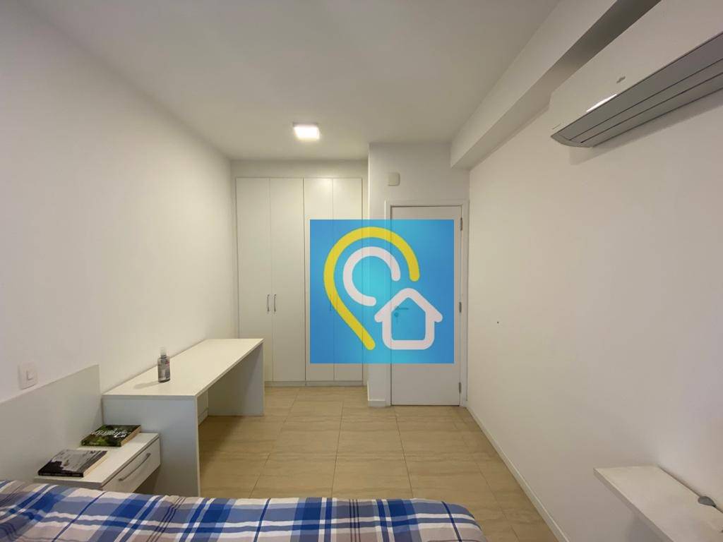 Apartamento à venda e aluguel com 1 quarto, 50m² - Foto 11