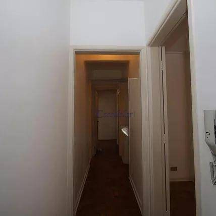 Apartamento à venda com 3 quartos, 140m² - Foto 35