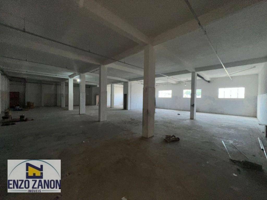 Depósito-Galpão-Armazém para alugar, 450m² - Foto 9