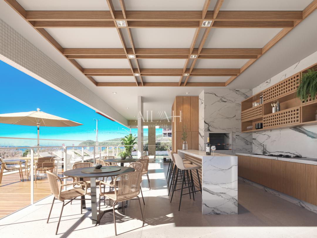 Cobertura, 3 quartos, 207 m² - Foto 1