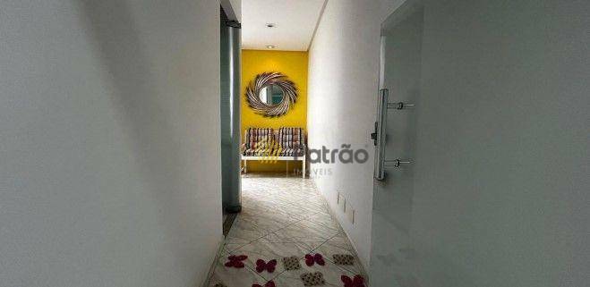 Conjunto Comercial-Sala à venda, 81m² - Foto 6