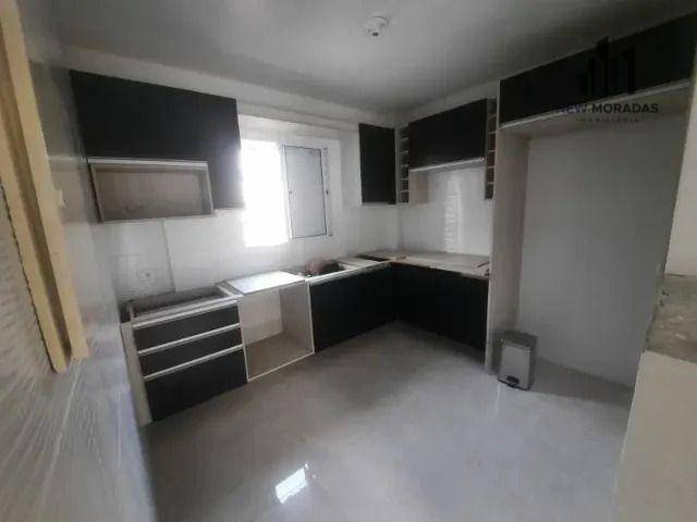 Apartamento à venda com 3 quartos, 88m² - Foto 3