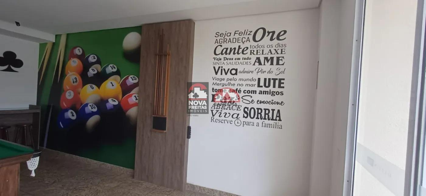 Apartamento à venda com 2 quartos, 72m² - Foto 21