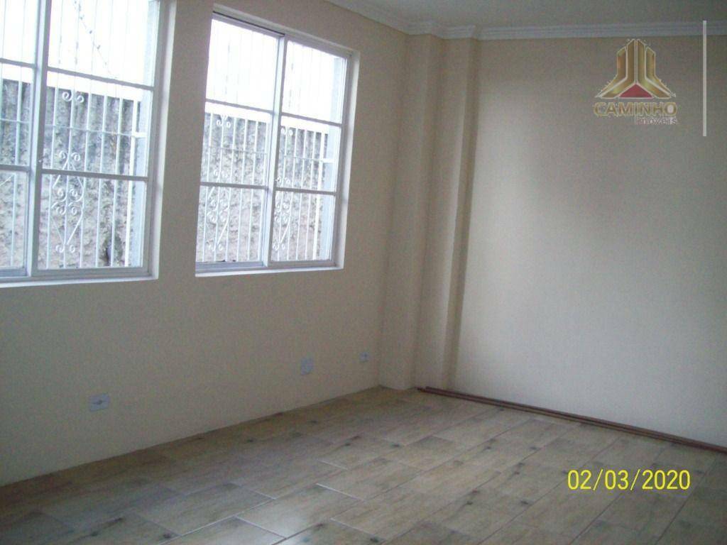 Apartamento à venda com 1 quarto, 35m² - Foto 3