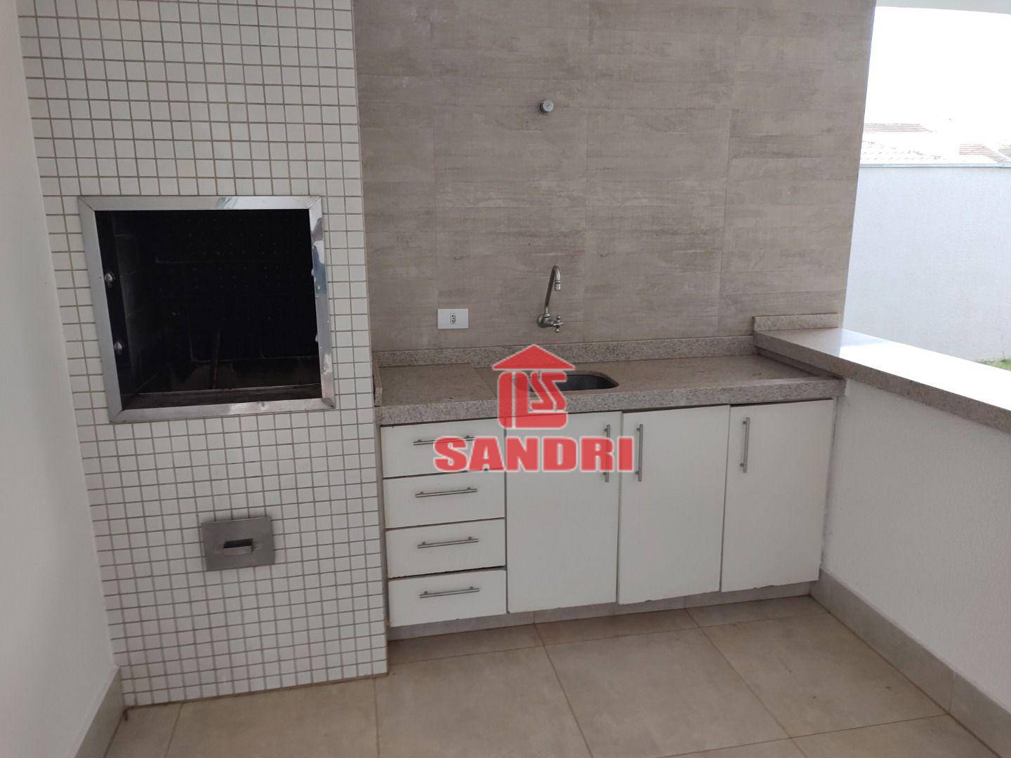 Casa de Condomínio à venda com 3 quartos, 253m² - Foto 23