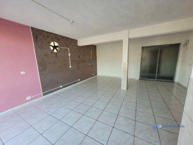 Conjunto Comercial-Sala para alugar, 40M2 - Foto 5