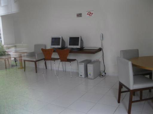 Apartamento à venda com 2 quartos, 53m² - Foto 2