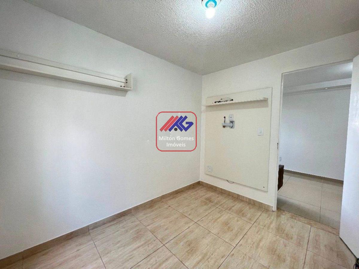 Apartamento à venda com 3 quartos, 50m² - Foto 11