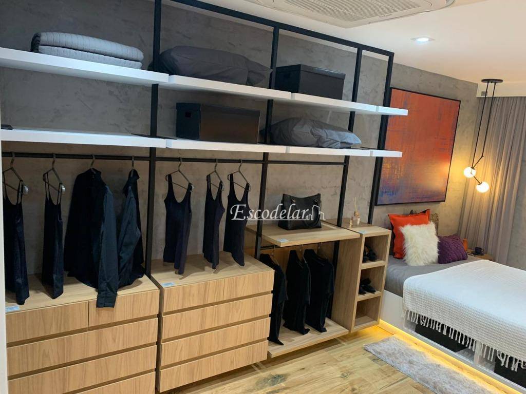 Kitnet e Studio à venda com 1 quarto, 24m² - Foto 5