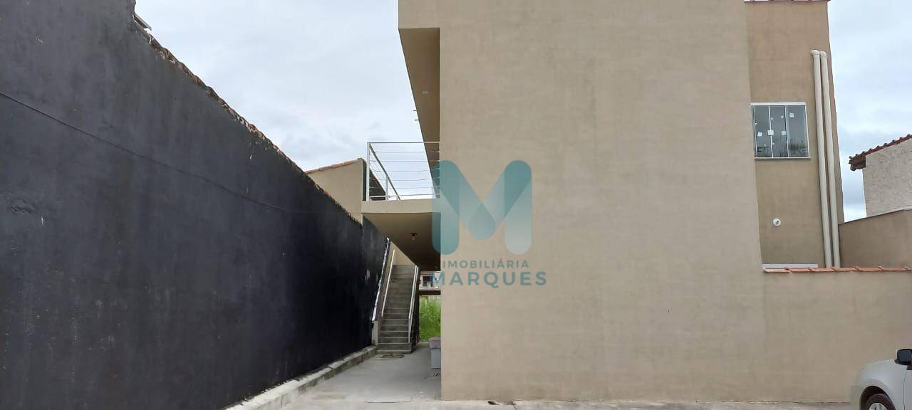 Apartamento à venda com 1 quarto, 38m² - Foto 5