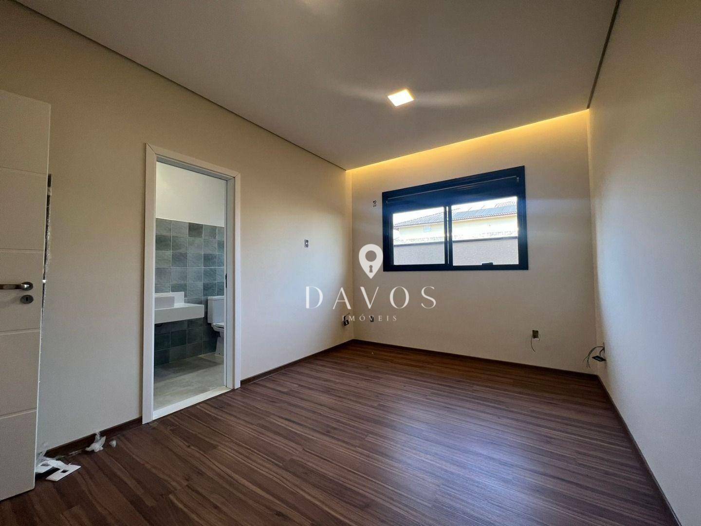 Casa à venda com 3 quartos, 238m² - Foto 17