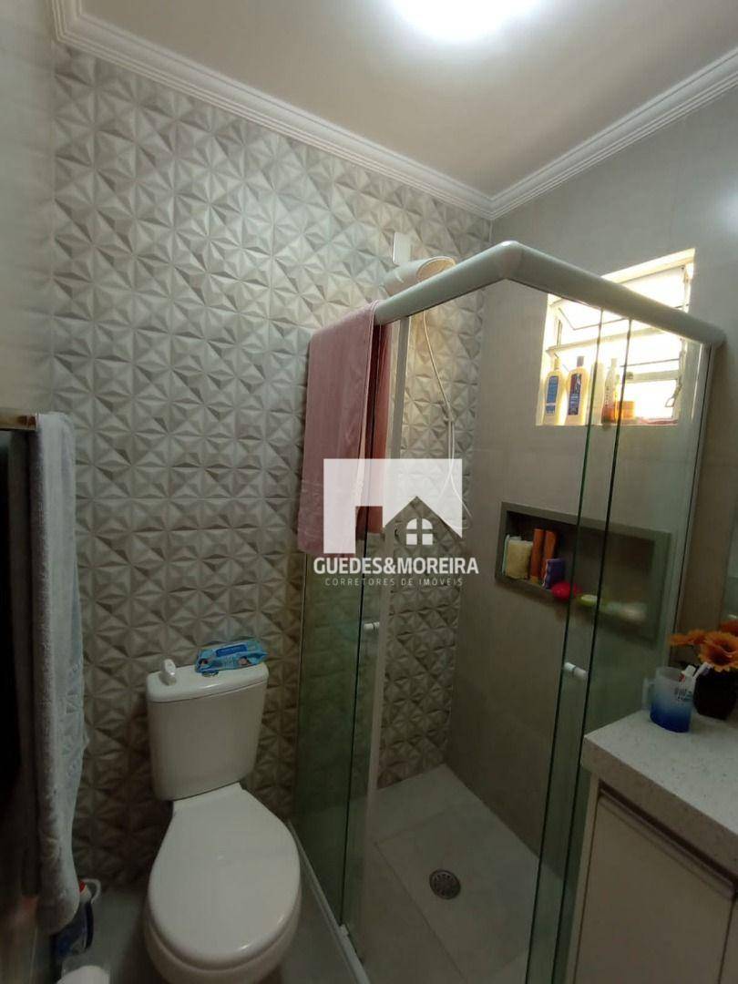 Casa de Condomínio à venda com 3 quartos, 61m² - Foto 26