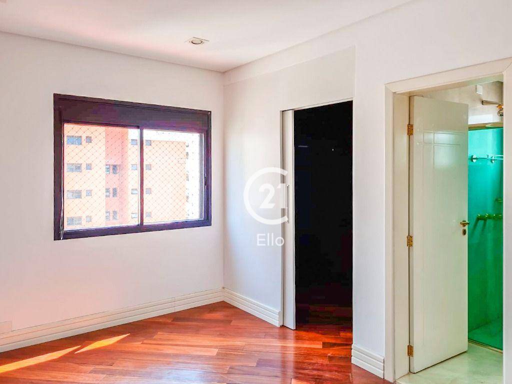 Apartamento à venda com 3 quartos, 267m² - Foto 53