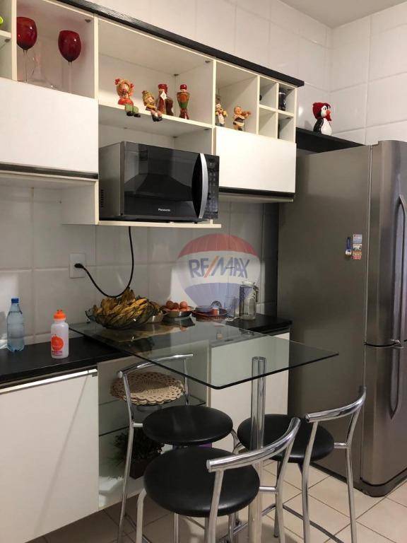 Apartamento à venda com 3 quartos, 100m² - Foto 12