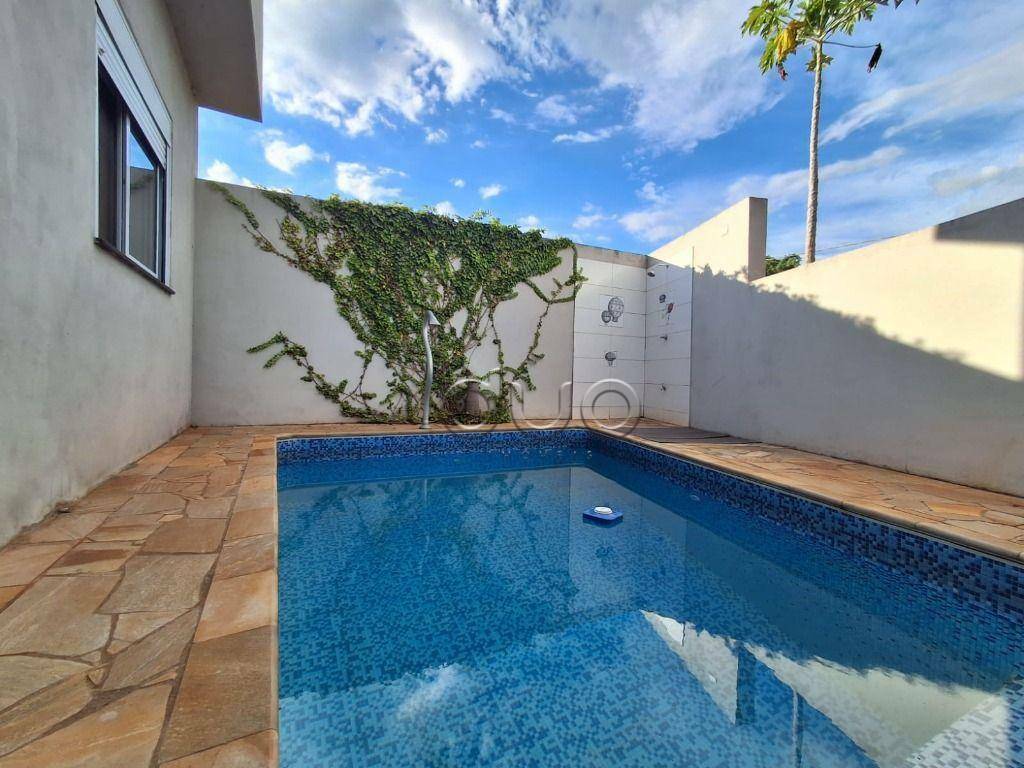 Casa de Condomínio à venda com 2 quartos, 129m² - Foto 20