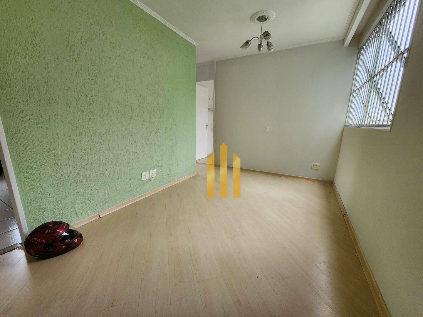 Apartamento para alugar com 2 quartos, 48m² - Foto 3