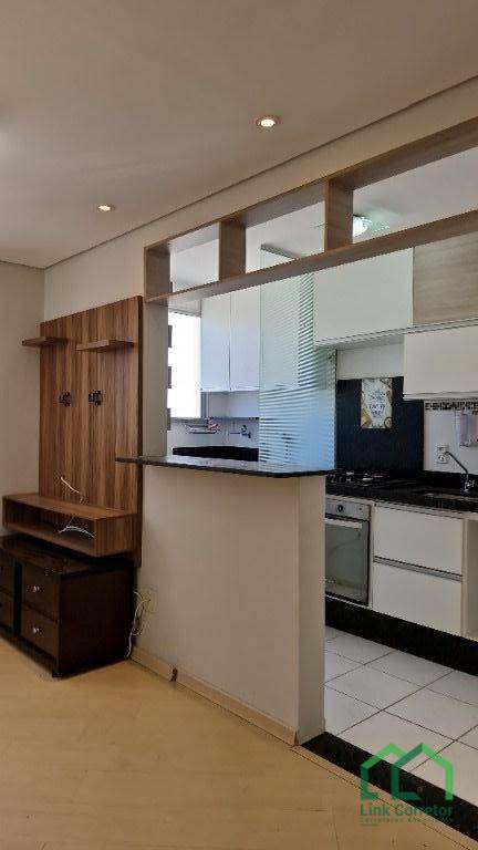 Apartamento à venda e aluguel com 3 quartos, 52m² - Foto 2