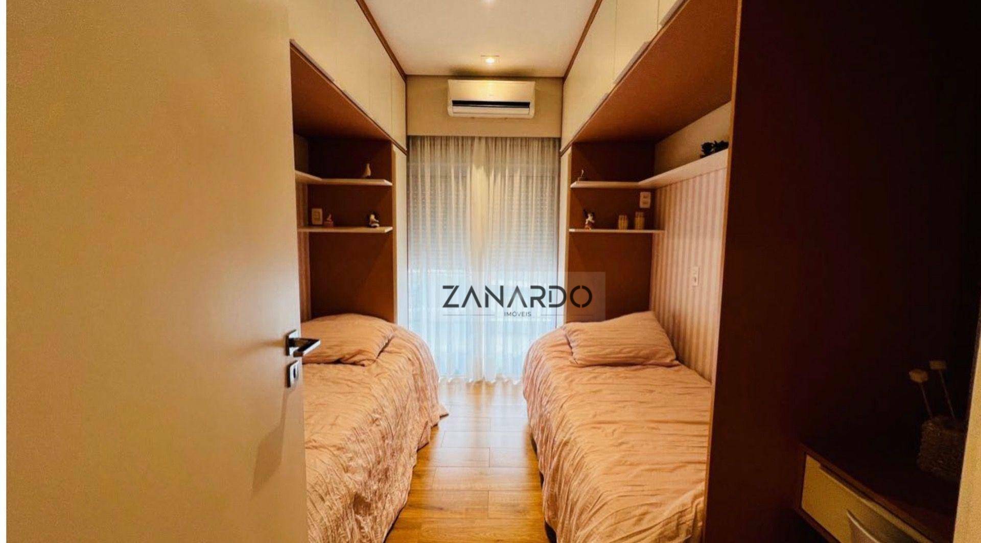 Apartamento para alugar com 3 quartos, 130m² - Foto 14