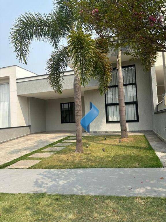 Casa de Condomínio à venda com 3 quartos, 163m² - Foto 2