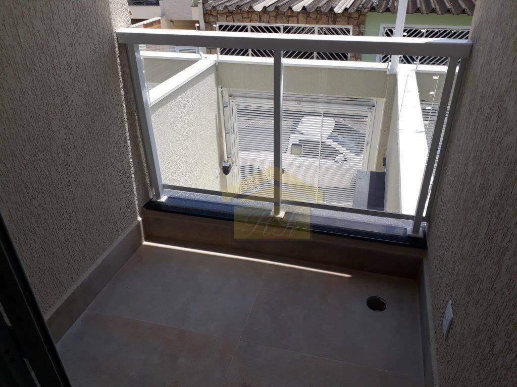 Sobrado à venda com 3 quartos, 125m² - Foto 54