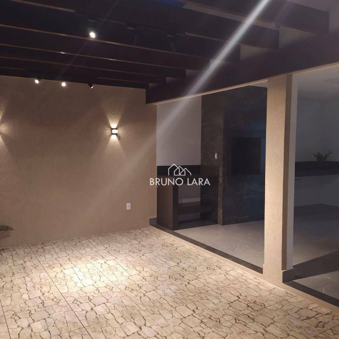 Casa à venda com 3 quartos, 100m² - Foto 12