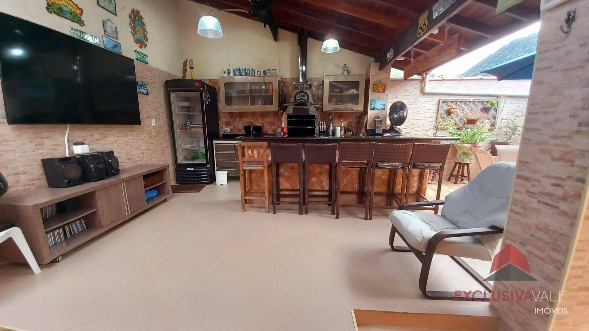 Casa à venda com 6 quartos, 356m² - Foto 129