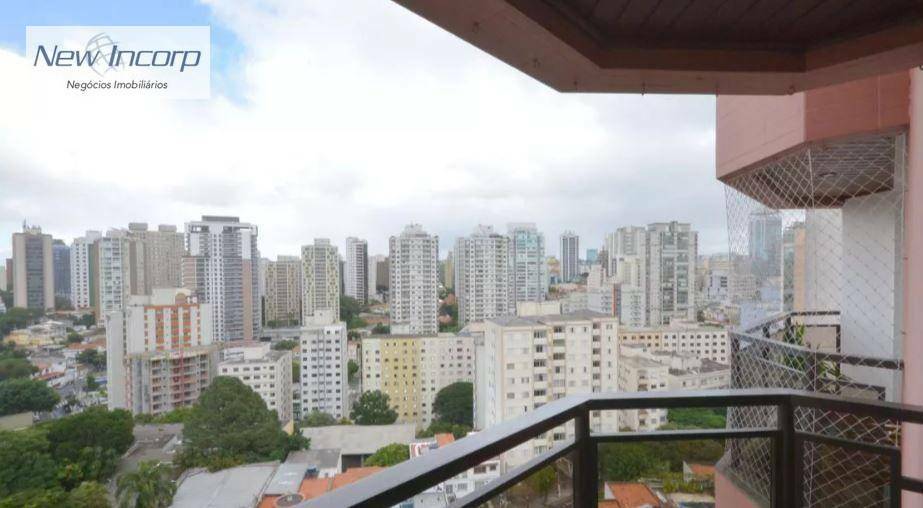 Apartamento à venda com 2 quartos, 81m² - Foto 5